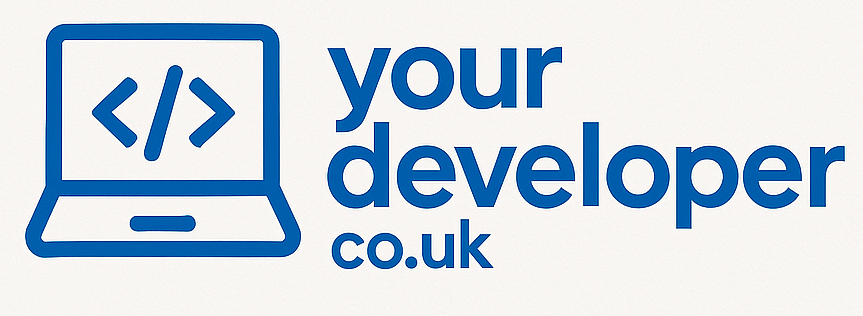 YourDeveloper.co.uk Logo
